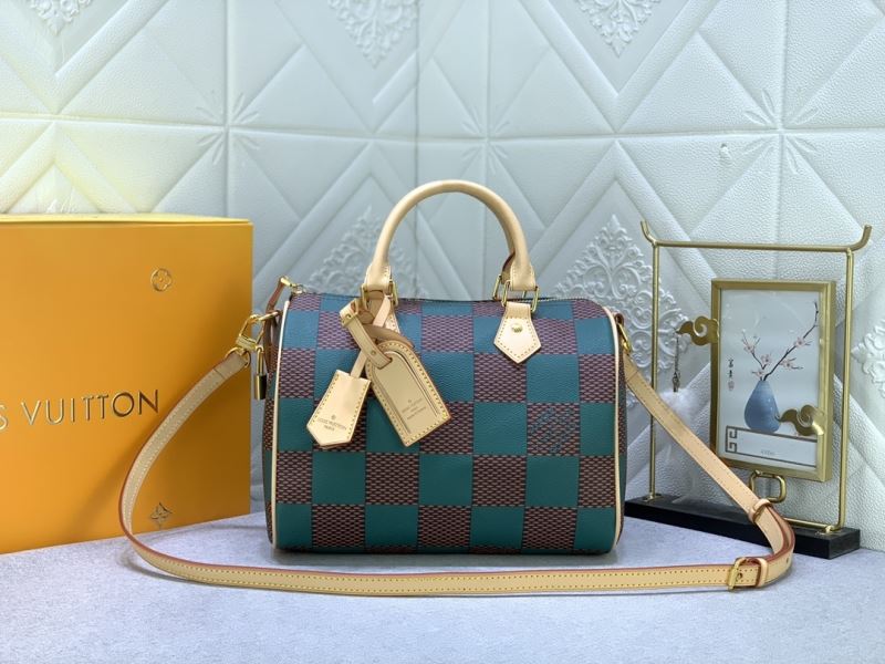 Louis Vuitton Speedy Bags